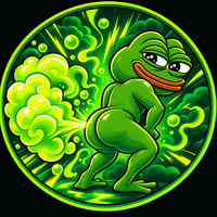 Pepe Fart