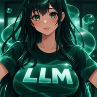 Liquid Language Model