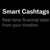 CASHTAGS