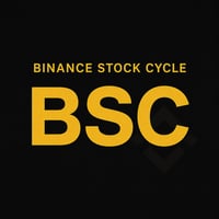 Binance Stock Cycle