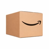 An Amazon Box