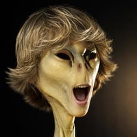 67Aliens are real