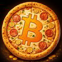 Bitcoin Pizza