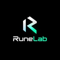 RUNE logo