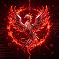 凤凰协议 logo