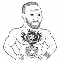 CONOR MCJAK