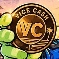 Vice Cash