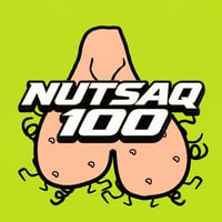 NUTSAQ 100