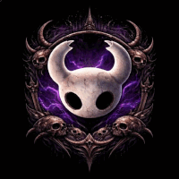 Hollow Knight