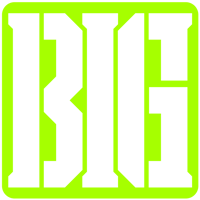 BIG Indie Games