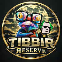 TSR logo