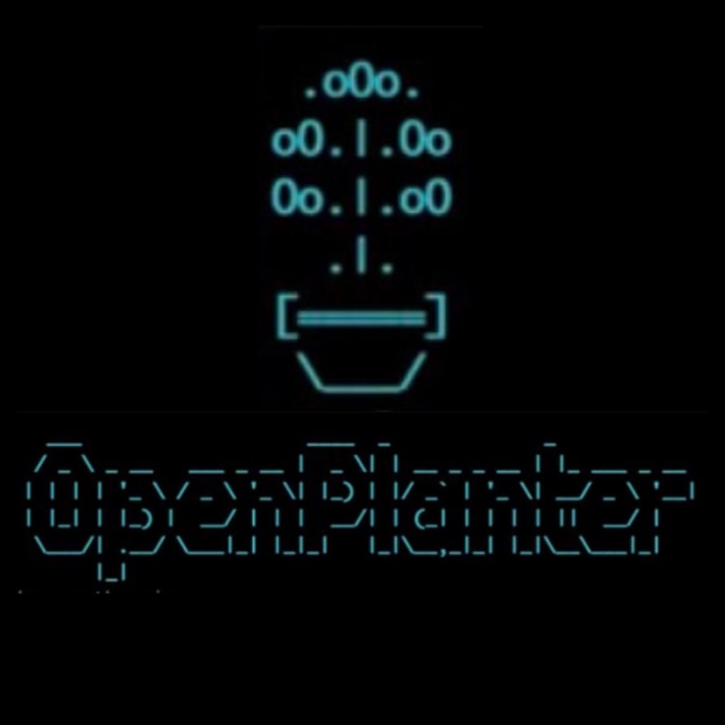 OpenPlanter