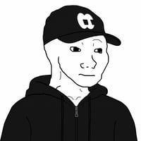FOMO Wojak