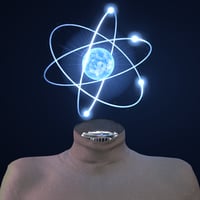 QUANT logo