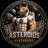 ASTEROIDS