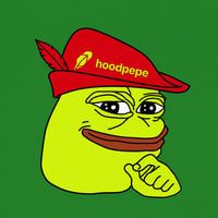 Pepe from the Hood