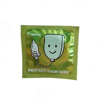Protect Your Seed