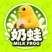 Milk Frog