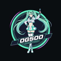 OG500
