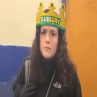 Subway Queen