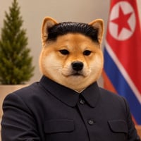 Kim Jong Inu