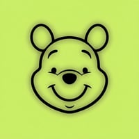 Winnie The Pooh