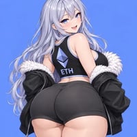Extra Thick Hoes