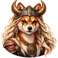 FLOKAI logo