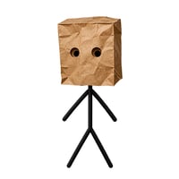 ANONYMOUS BILL