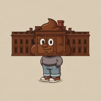 The Shit House