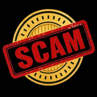 SCAMCOIN