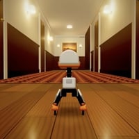 MEGADUCK