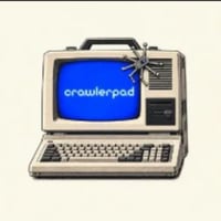 CRAWL logo