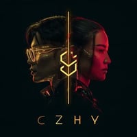 CZHY logo