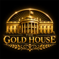 Gold House