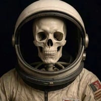 The Dead Spaceman