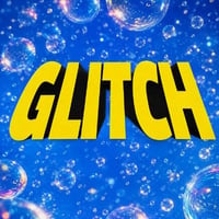 GLITCH logo