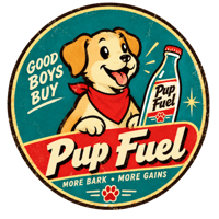 PUPFUEL