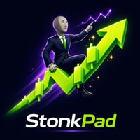 StonkPad