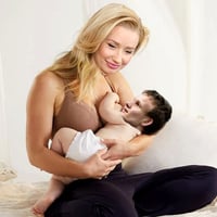 BABYV logo