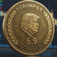 MAGA COIN