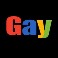 Gay Inc logo