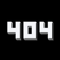 404 logo