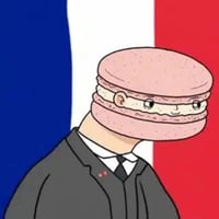 MACAROON