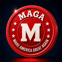 MAGA Coin