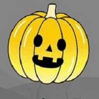 Halloween game