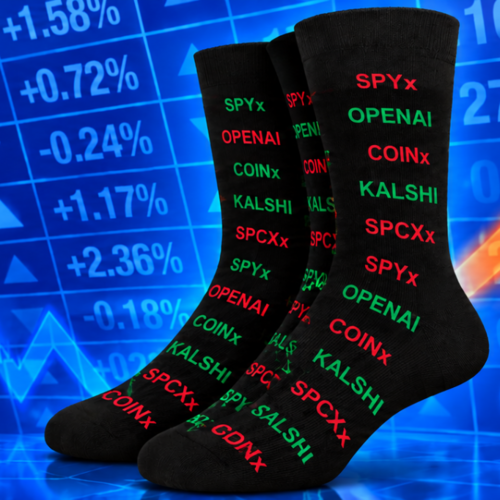 SOCKS logo