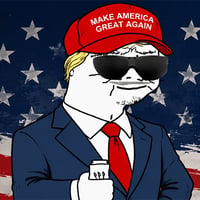 trump unc