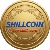 SHILLCOIN logo