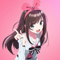Kizuna AI